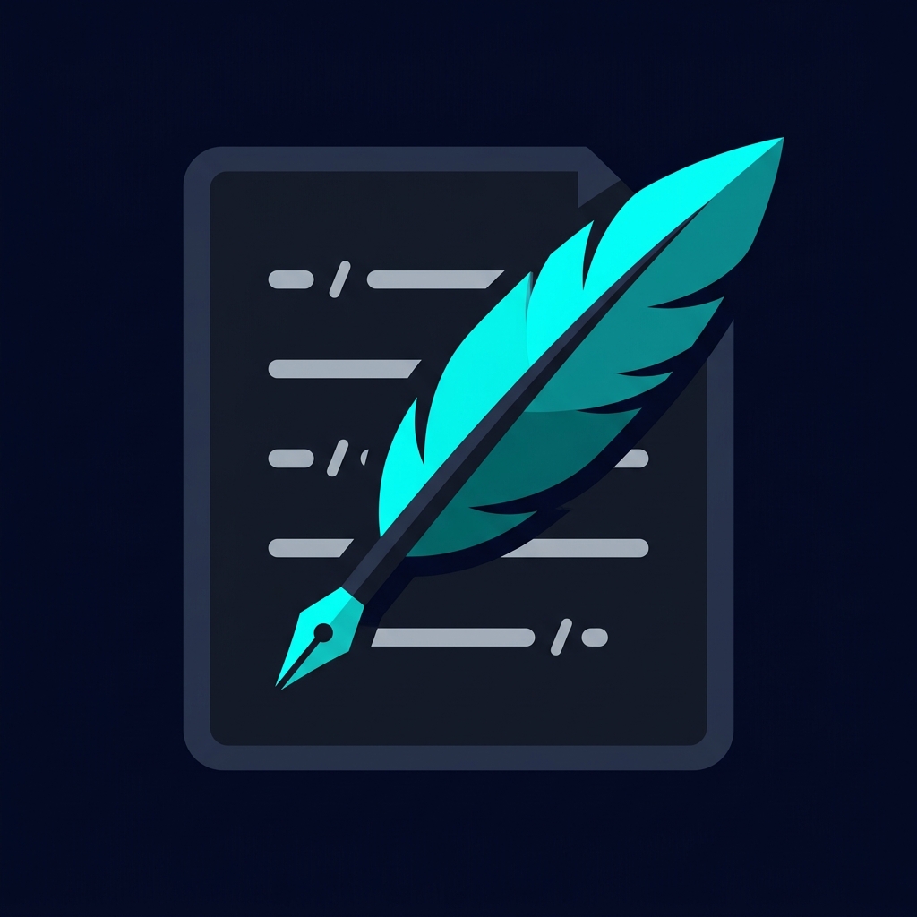 Mdocument Logo